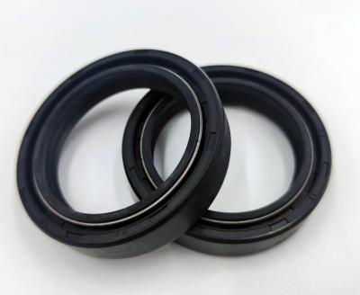 China Wear Resistance SDK 39*52*11 Motorcycle Parts Front Fork Damper Oil Dust Gasket For KAWASAKI BJ250 BALIUS 250 SUZUKI VL800 VS750GL HONDA CBX1000 for sale