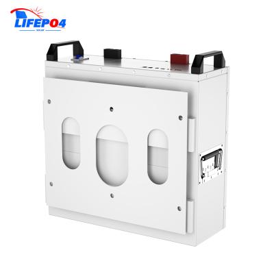 China Electric Power Systems Design Lifepo4 5kw Lithium Battery New Product Tycorun Power Wall 5kwh 10kwh 20kwh 48v 100ah 200a for sale