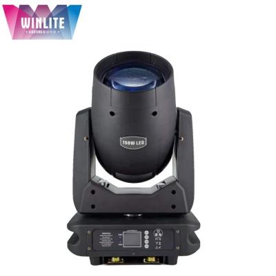 China Winlite 200w 5R sports stadiums led beam moving head light for sale