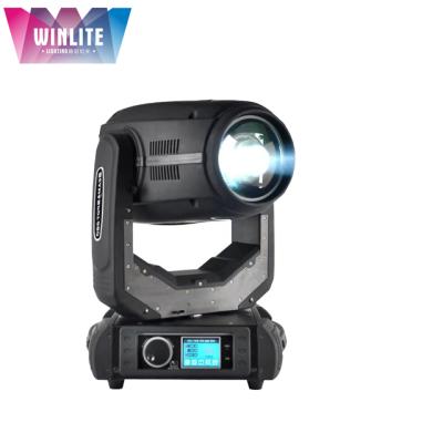 China Frost Wheel Winlite 280w 10R Moving Beam BSW Hybrid Head Light Light for sale