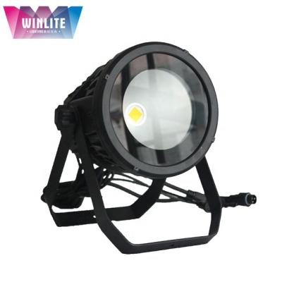 China Sports Stadiums Winlite IP65 Waterproof COB 200w White Led Light + Par Warm Cool White for sale