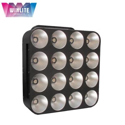 China Stadiums Winlite 16x30w RGB Or More Blind Matrix Warm White Led Sports Light for sale