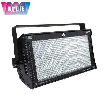 China Sports Stadiums Winlite 1000 pcs 1w SMD LED section controllabel strobe light for sale