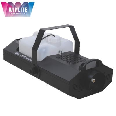 China Theme Park Winlite 3000w Fog Machine for sale