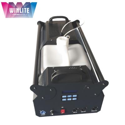 China Theme Park Winlite 3000w Fog Effect Machine for sale