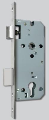 China High Security Stainless Steel Mortise Door Lock 4085 for Wooden or Steel Doors for sale