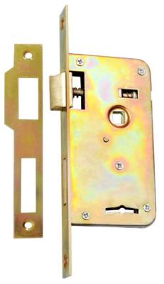 China Mortise Key Lock for Maximum Security and Long-lasting Performance for sale