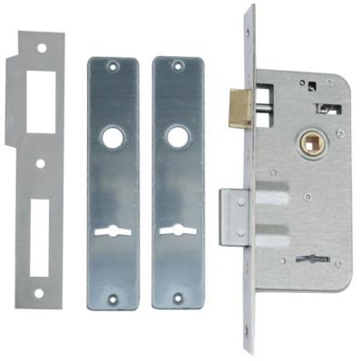 China Commercial Residential Mortice Door Locks Deadlatch Sliding Door Mortice Lock for sale