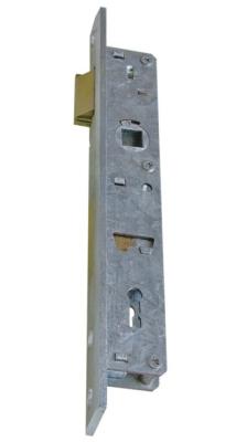 China Versatile Mortise Type Door Lock in GP Finish for 35 - 55mm Door Thickness for sale