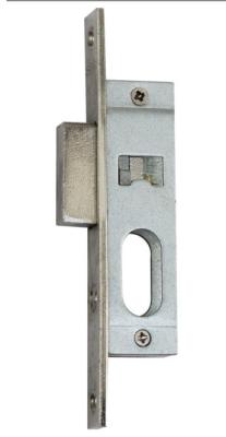 China SMT High Durability Aluminum Door Lock Kitchen Aluminium Door Latch Lock for sale