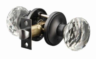 China Knob Lock Privacy Door Knobs And Locks  Internal Door Knob Sets for sale