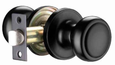 China Knob Door Lock Easy Installation Drive Spindle CP MB ORB PB AB SS for Smooth Performance for sale