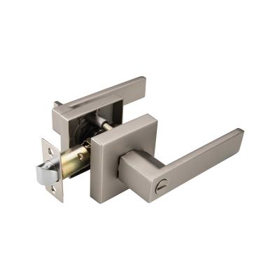 China Schlage Tubular Lever Lock ET Eingangsfunktion CP MB ORB PB AB SS zu verkaufen