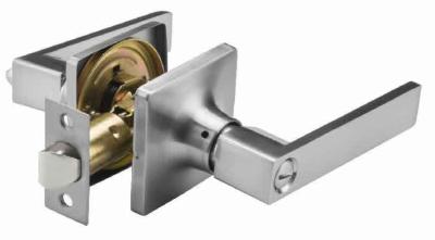 China Tubular Lever Lock Funktion DM Streik Quadrat. zu verkaufen