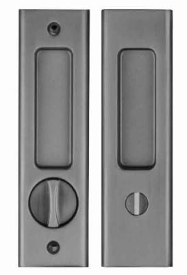 China Zinc Alloy Sliding Door Lock with ET Function and Steel Mortise Lock Case for sale