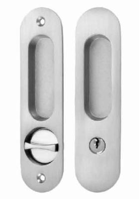 China ODM Zinc Alloy Sliding Door Security Lock Sliding Door Safety Lock for sale