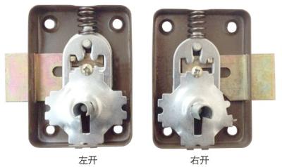 China Safe Secure Furniture Lock Flat Key Door Lock Furniture Assembly Cam Locks for sale