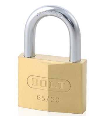 China High Security Padlock Brass Diamond Padlock Household Padlock with 5 Year Guarantee and Performance for sale