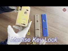 key control mortise key lock smooth mortice key types sn gp cp ab finish