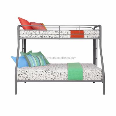 China High quality triple bed design army bunk bed iron steel adult bunk bed for sale cheap kids metal loft triple bunk bed design for sale