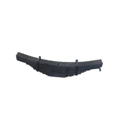 China High Efficiency Trailer Leaf Springs Front Leaf Spring For Vehicle Renault Truck Leaf Spring for sale