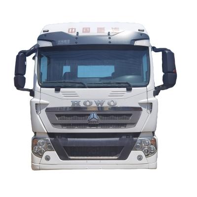 China Transport stone brands sinotruk howo dump truck various cheap used trucks with low price for sale