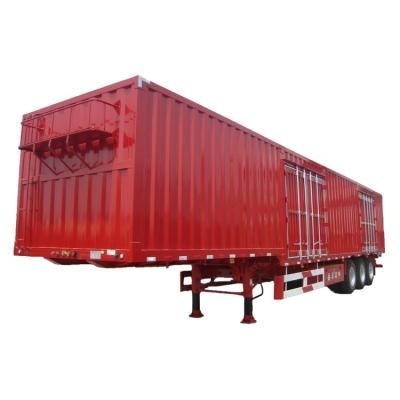 China Truck Trailer Cargo Box Podium Trailer Truck Tool Box Door Lock for sale