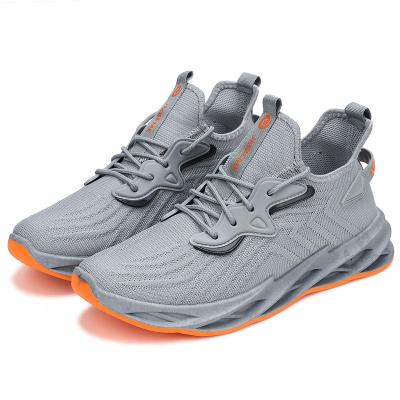 China Wholesale 2022 new men's shoes fashion casual sneakers fashion walking shoes fashion spot spot for sale