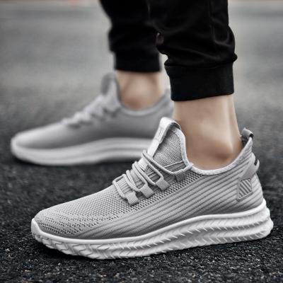 China 2022 New Fashion Trend Men's Shoes Sneakers Trend Casual Running Shoes for sale