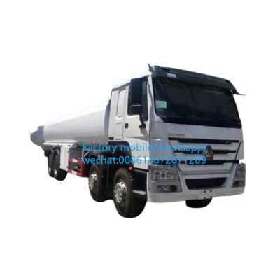 China Q235A Low Price Refueling Truck For Helicopter Flatbed Tanker With Fuel Dispenser for sale