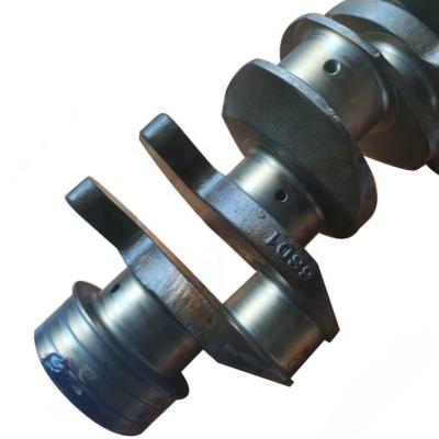 China used for NISSAN ED33 FD35 diesel engine crankshaft crankshaft engine crankshafts used crankshafts for sale OEM standard size for sale