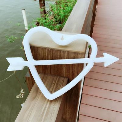 China LANDSCAPE LED Love Neon Light LED Neon Light/ for sale