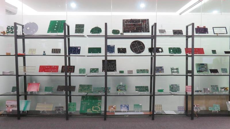 Verified China supplier - Hongrong (shenzhen) Electronics Co., Ltd.