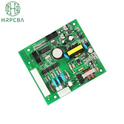 China OEM FR4 Electronic Circuit PCB Board Manufacturer 94v0 Multilayer PCB for sale