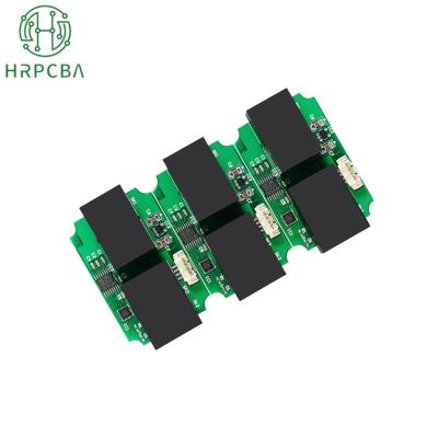 China FR4 rc aircraft pcba pcba fabrication poe boards pcb boards pcba assembly for sale