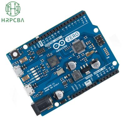 China FR4 pcba electronic fr4 board pcb manufacturing pcb supplier factoryiy for sale