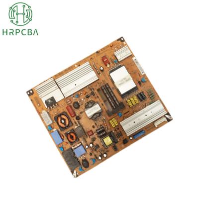 China High Quality FR4 Assembly High Quality Multilayer PCB Board Tg Hdi Bom Smt Pcba PCB Board Manufacturer In China for sale