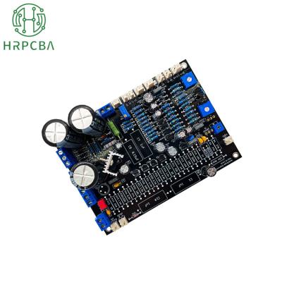 China FR4 Shenzhen PCB Manufacturer Fast Delivery Customized PCB Manufacturing Boards PCB Boards for sale