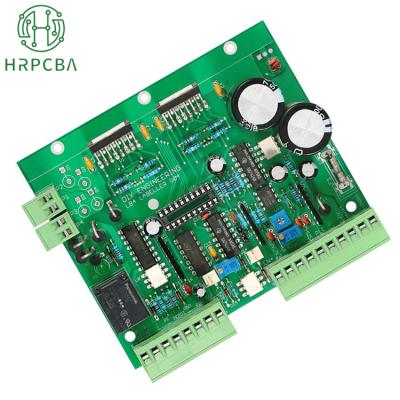 China Powerful Circuit Board PCB Manufacture FR4 Electronics Designer Promotion All PCB Circuit Board for sale