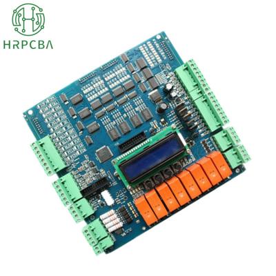 China Mobile Charger FR4 PCB Electronic Board Assembly OEM Service Electronic PCB PCBA OEM for sale