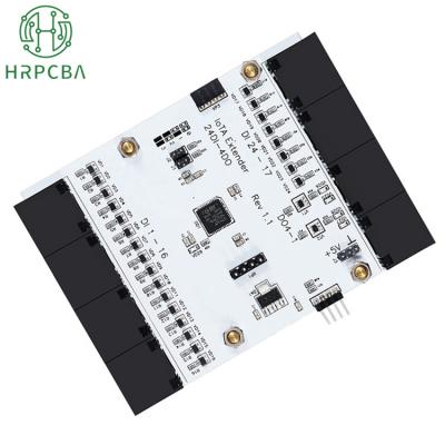 China FR4 RGB LED Aluminum Panel Light PCB Products PCB Board PCB Assembly Electronic Assembly Services for sale