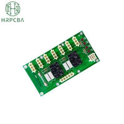 China FR4 China Electronic Products PCB Pcba Assembly Service Pcba Manufacturer / Pcba Supplier for sale