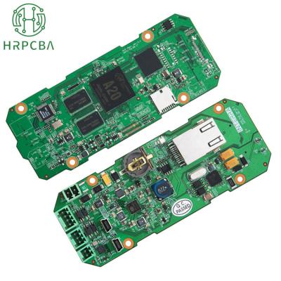 China FR4 Shenzhen Service Pcba Service Electronics Manufacturer Other Pcb Pcba One-Stop Assembly for sale