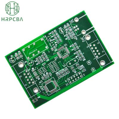 China FR4 Free Sample One Stop Electronic PCB Assembly Service Supplier PCB and PCBA Manufacturer for sale