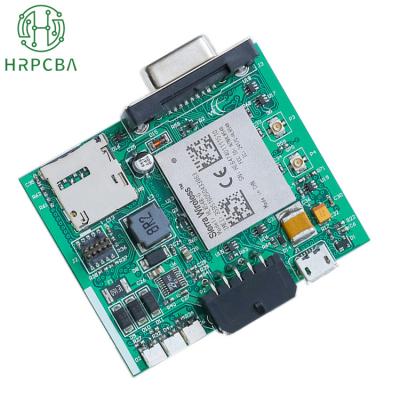 China FR4 Custom Odm Pcba Panel PCB Board Software OEM Pcba Manufacturer Assembly Companies Pcb Layout Design Services for sale