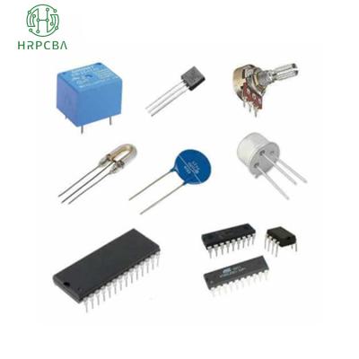 China Automative PCBA Electronics Pars Chips Ic Rfq Electronic Components Integrated Circuits for sale