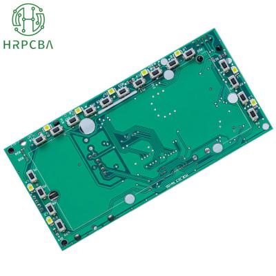 China Electronic Assembly Pcba Board Oem Pcb Circuit Board Pcba Maker FR4 Circuit Board for sale