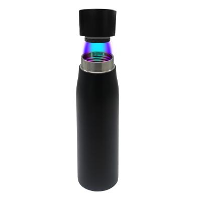 China Viable Eco Friendly UV Remover Filtration Bottle for sale