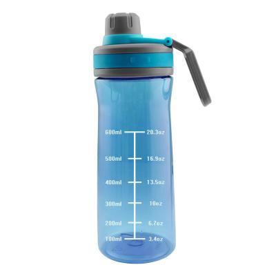 China 1 Gallon Sustainable Water Bottle With Large Gym Gym Logo Custom Logo Wide Bottles BPA Free Time Marker Motivational Water Bottle for sale