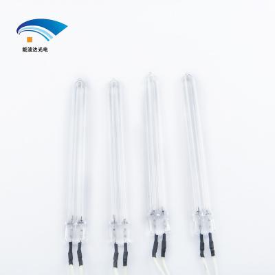 China 2021 Factory Directly Supply 185nm 254nm UV Germicidal Lamp For Sterilizers UV Lamp for sale